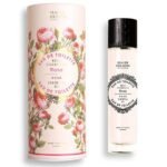 PANIER DES SENS Essentiels Eau de toilette - Rose Envoûtante 50ml
