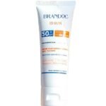 Brandoc Sun Protect 50+ Creme Photoprotectrice Peaux mixtes A Grasse