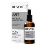 REVOX B77 JUST CENTELLA ASIATICA 100%, 30ml