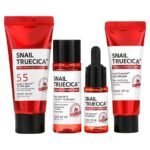 SomeByMi Snail Truecica Miracle Repair Starter Kit