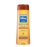 Mixa Bébé Shampoing Démêlant Très Doux Karité 300 ML