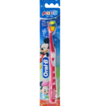 ORAL-B PRO BROSSE A DENTS ENFANTS mickey