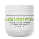 ERBORIAN BAMBOO CREME FRAPPEE GEL CREME FRAICHEUR 50 ML