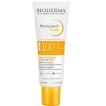 BIODERMA PHOTODERM FLUIDE INVISIBLE SPF100