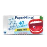 Paper Mints 40 CoolCaps Fresh Breath