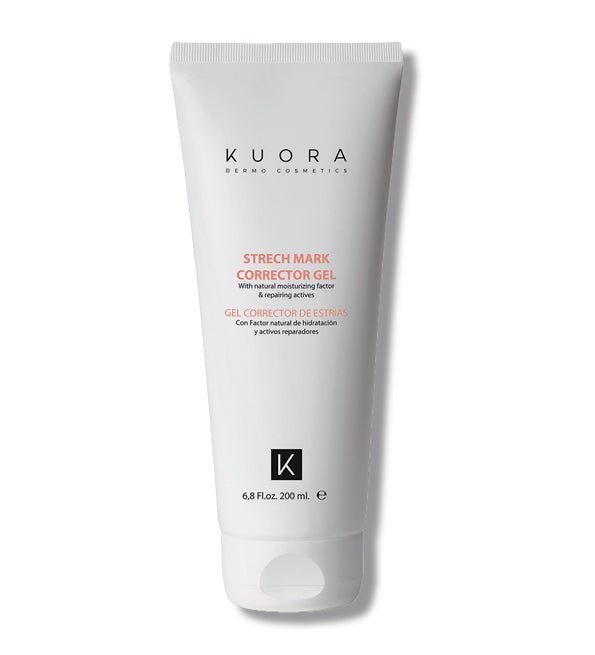 KKKKKK.jpg KUORA Stretch Mark Gel Anti-Vergetures 200ml – Image 1
