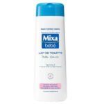 Mixa Lait de Toilette Très Doux 300ml – Image 2