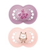 MAM BABY SUCETTE ORIGINAL 2-6M+
