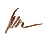 MUA BROW DEFINE EYEBROW PENCIL + BLENDING BRUSH – Image 3
