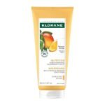 Klorane Baume Après-Shampoing au Beurre de Mangue – 200 ml