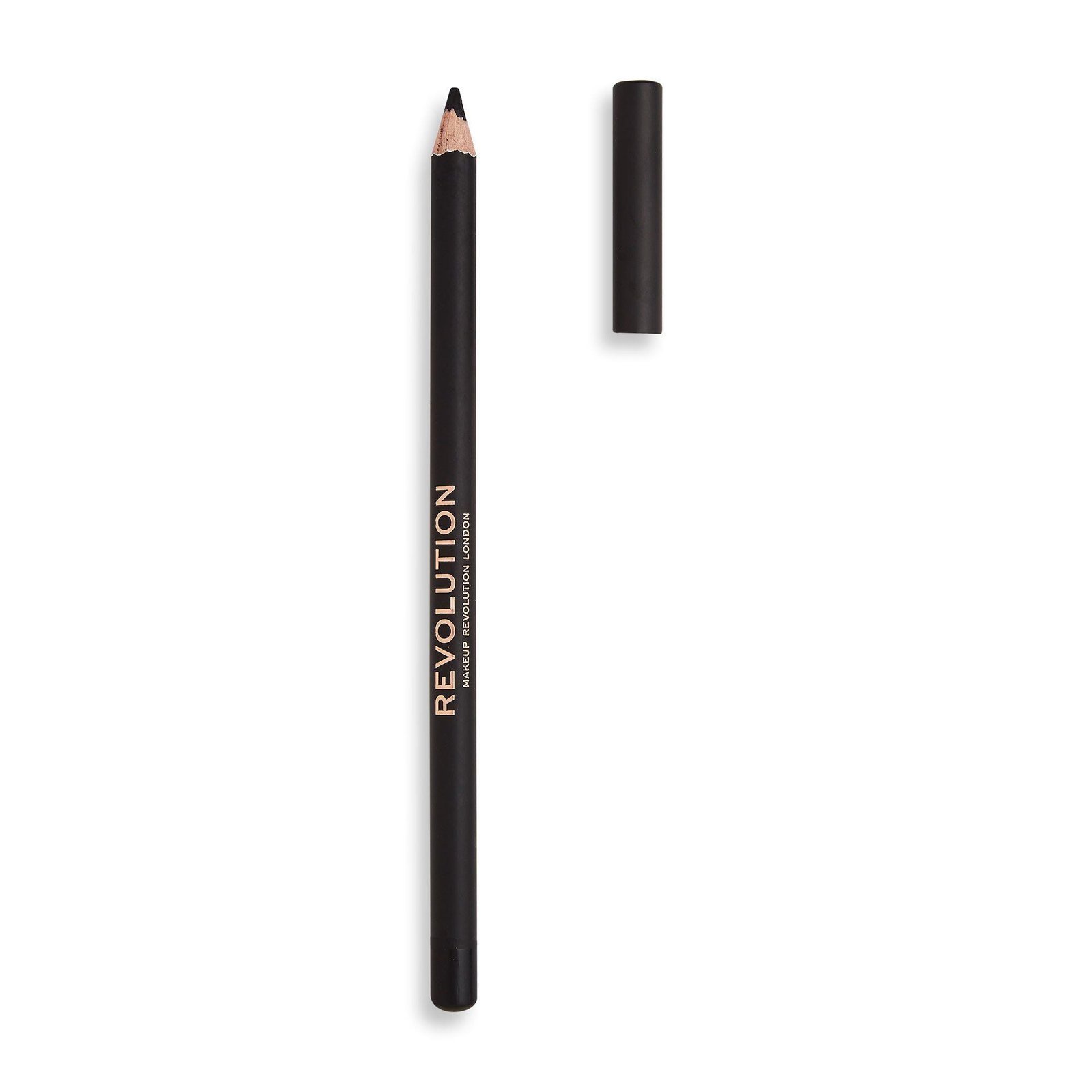 KohlEyelinerBlack1_d690bca4-7c2d-4510-8812-0ca91b5b96cc-1.jpg REVOLUTION KOHL BLACK – Image 1
