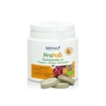 LADROME PROPOLIS ACEROLA 40 COMPRIMES
