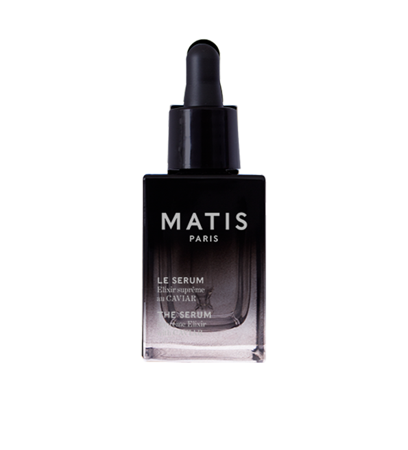 LESERUM.png MATIS LE SERUM ELIXIR SUPREME AU CAVIAR 30 ML – Image 1