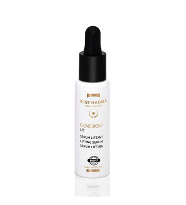 LIFTSERUM.png ISIS PHARMA GENESKIN LIFT SERUM LIFTANT 28ML – Image 1