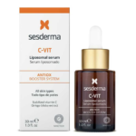 SESDERMA C VIT Sérum Liposomique 30 ML