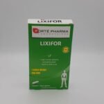 FORTÉ PHARMA LIXIFOR 15 GÉLULES