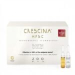 Crescina HFSC Transdermic Complete Treatment 200 Man 10+10FL