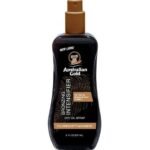 Australian Gold spray huile seche intensificatrice de bronzage 237 ml