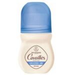 CAVAILLES DEODORANT ABSORB + 48 H ROLL ON ANTI TRACES 50 ML