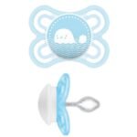 MAM Baby Sucette Perfect 0-6mois bleu