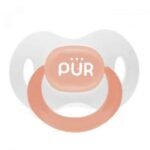 Pür Sucette orthodontique 1er âge 0-3M