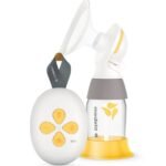 Medela Tire lait électrique Solo 101041610