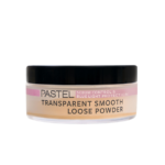 Pastel Transparent Smooth Loose Powder - 101 Banana