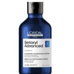 L'Oréal Professionnel serioxyl advanced shampooing densifiant 300 ml