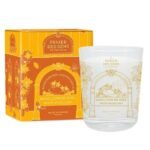PANIER DES SENS BOUGIE PARFUMÉE MADELEINE DE NOËL