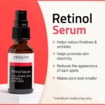 YEOUTH Retinol Serum 30 ML – Image 3