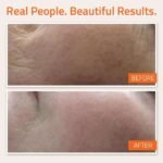 YEOUTH Vitamin C & E Serum 30 ML – Image 3