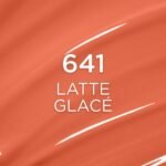 L'Oréal Paris LIP OIL PLUMP AMBITION 641 Latte Glace – Image 3