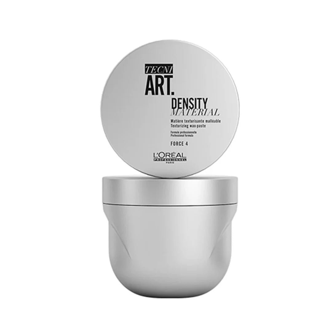 L_OREAL_25-3.jpg L’ORÉAL PROFESSIONNEL TECNI ART DENSITY MATERIAL STYLING WAX 100 ML – Image 1