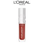 L'Oréal Paris LIP OIL PLUMP AMBITION 485 WINE O'CLOCK