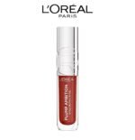 L'Oréal Paris LIP OIL PLUMP AMBITION 485 WINE O'CLOCK