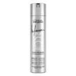 L'Oréal Professionnel Infinium Pure 6 Flexible Flexible Lacquer 500ml