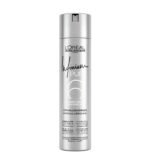 L'Oréal Professionnel Infinium Pure 6 Flexible Flexible Lacquer 500ml