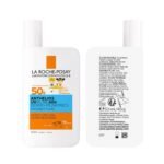 La roche posay anthelios uvmune 400 dermo-pediatrics fluide invisible – Image 4