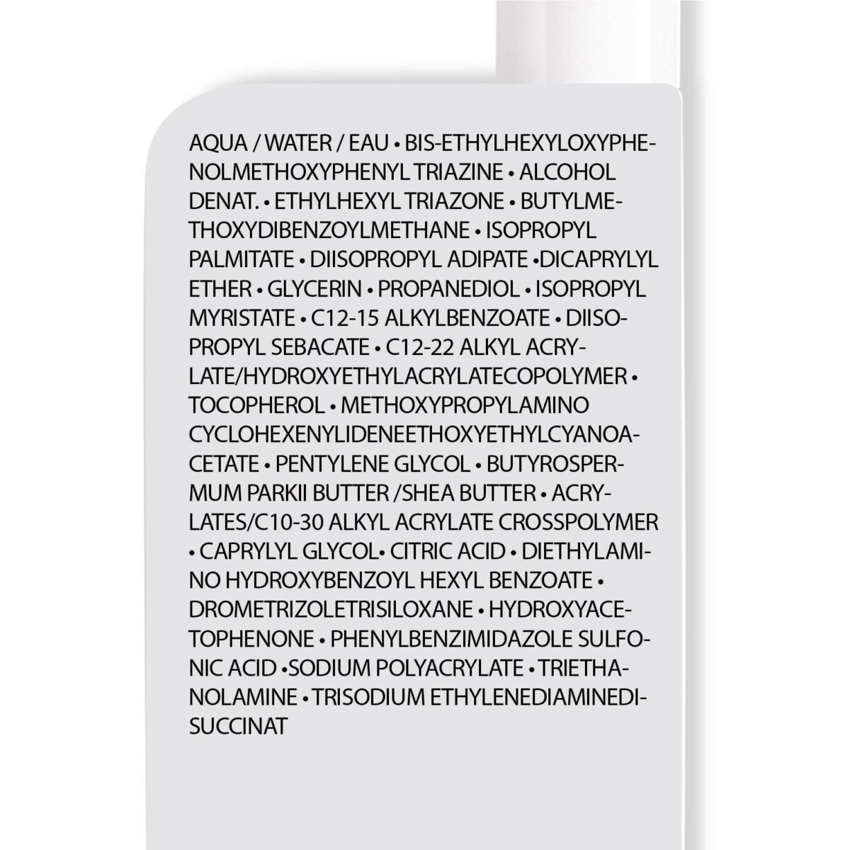 La roche posay anthelios uvmune 400 dermo-pediatrics fluide invisible – Image 3