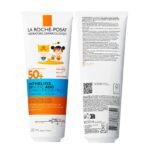 La roche posay anthelios lait solaire enfants peaux sensibles visage & corps 250ML – Image 2