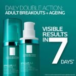 LA ROCHE POSAY INNOVATION EFFACLAR A.Z GEL-CREME 40ML – Image 10