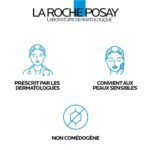 LA ROCHE POSAY INNOVATION EFFACLAR A.Z GEL-CREME 40ML – Image 4