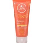 Laino Shampoing Douche Agrumes Bio – 200 ml