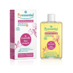PURESSENTIEL Huile de soin et massage bio Beauté de la peau 100ml