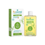 Puressentiel huile de soin capillaire bio 100ml