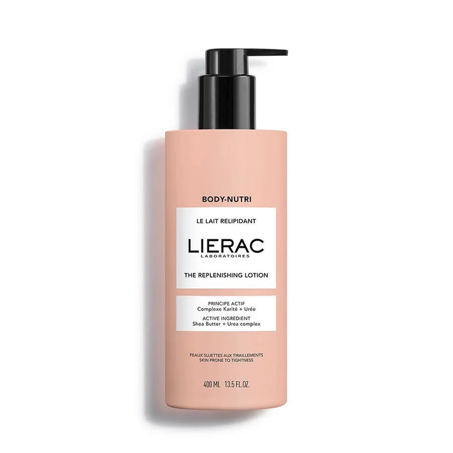 Lierac-Body-Nutri-Lait-Relipidant-400ml-2-novapara-maroc_900x_51a9157b-f774-426a-9d31-01aa0f6240c3-1.jpg Lierac Body-Nutri Lait Relipidant 400ml – Image 1