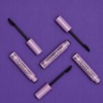 MUA LOADED LASH MASCARA BLACK – Image 4