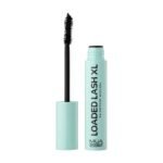 MUA Loaded Lash XL Waterproof Mascara Black – Image 2