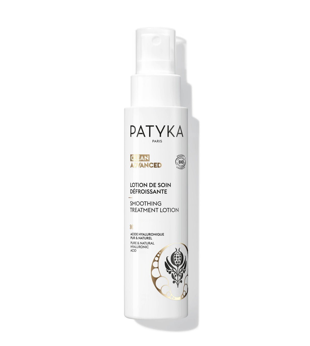 LotiondesoinDefroissante-1.jpg PATYKA CLEAN ADVANCED LOTION SOIN DEFROISSANTE 100ML – Image 1