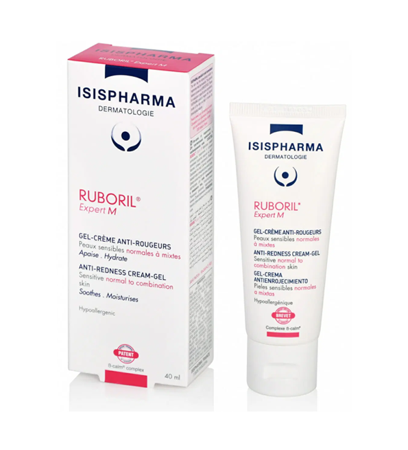 M.png ISIS PHARMA RUBORIL EXPERT M – Image 1